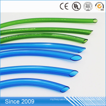 Peso leve e flexível PVC material plástico pvc hookah mangueira
